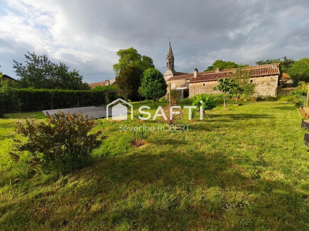 Vente Maison Maison économique familiale Mondion