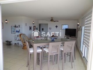  Appartement � vendre 5 pi�ces 118 m�