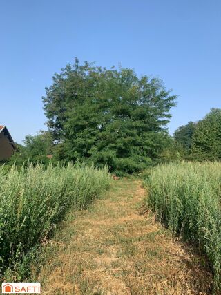  Terrain � vendre 1840 m�