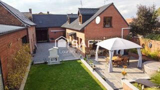  Maison � vendre 6 pi�ces 217 m�