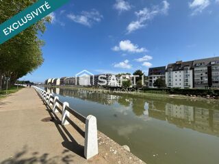  Appartement à vendre 2 pièces 50 m²
