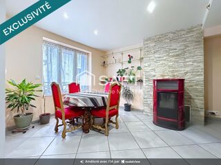  Maison à vendre 6 pièces 170 m²