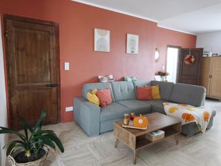  Maison à vendre 7 pièces 140 m²