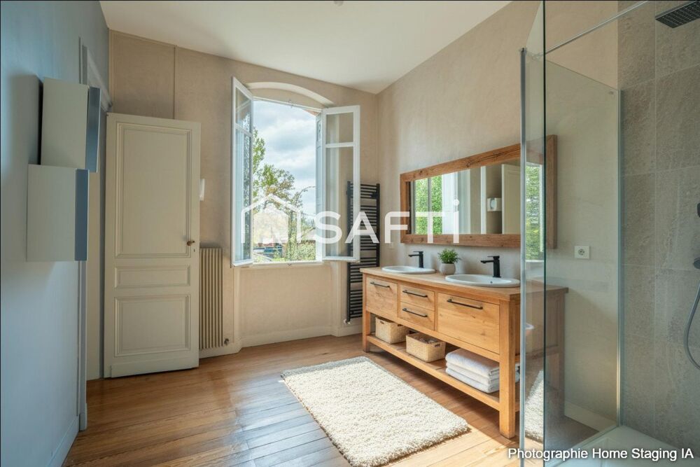 à vendre  Maison Lanton (33138)