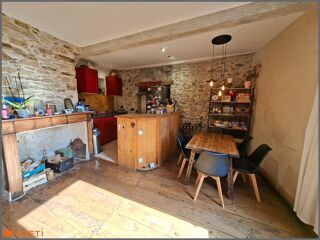  Appartement à vendre 4 pièces 93 m²