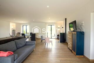  Maison à vendre 6 pièces 130 m²