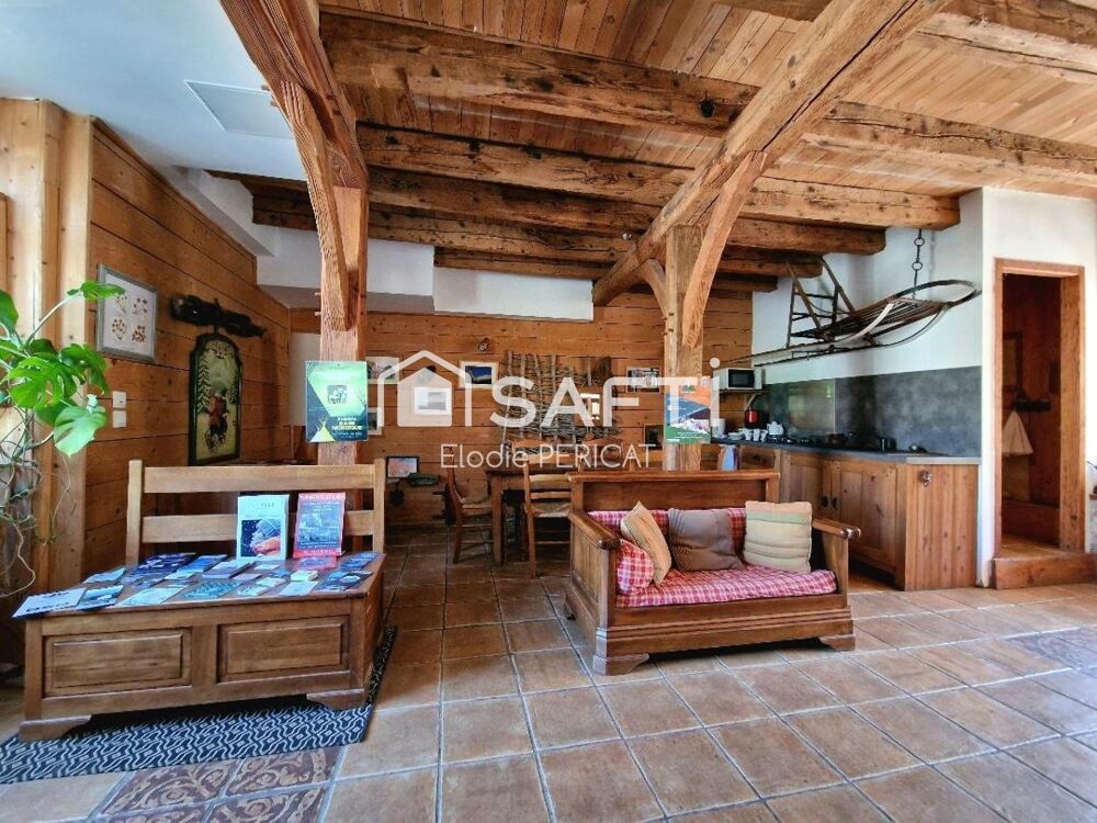  vendre  Maison Sailhan (65170)