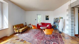  Maison à vendre 9 pièces 225 m²
