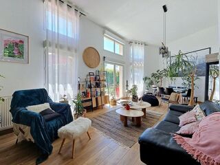  Maison à vendre 5 pièces 120 m²