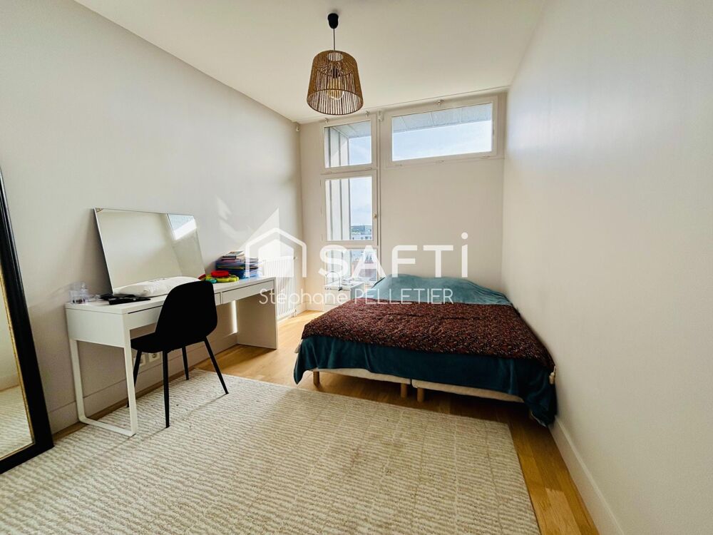 � vendre  Appartement Rennes (35000)