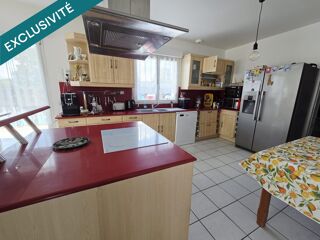  Maison � vendre 6 pi�ces 123 m�