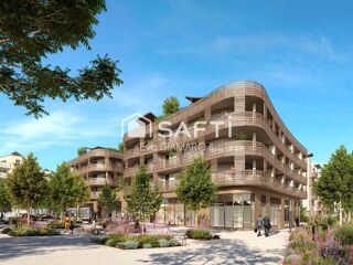  Appartement � vendre 3 pi�ces 83 m�