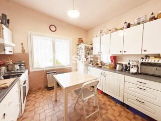  Maison à vendre 5 pièces 113 m²