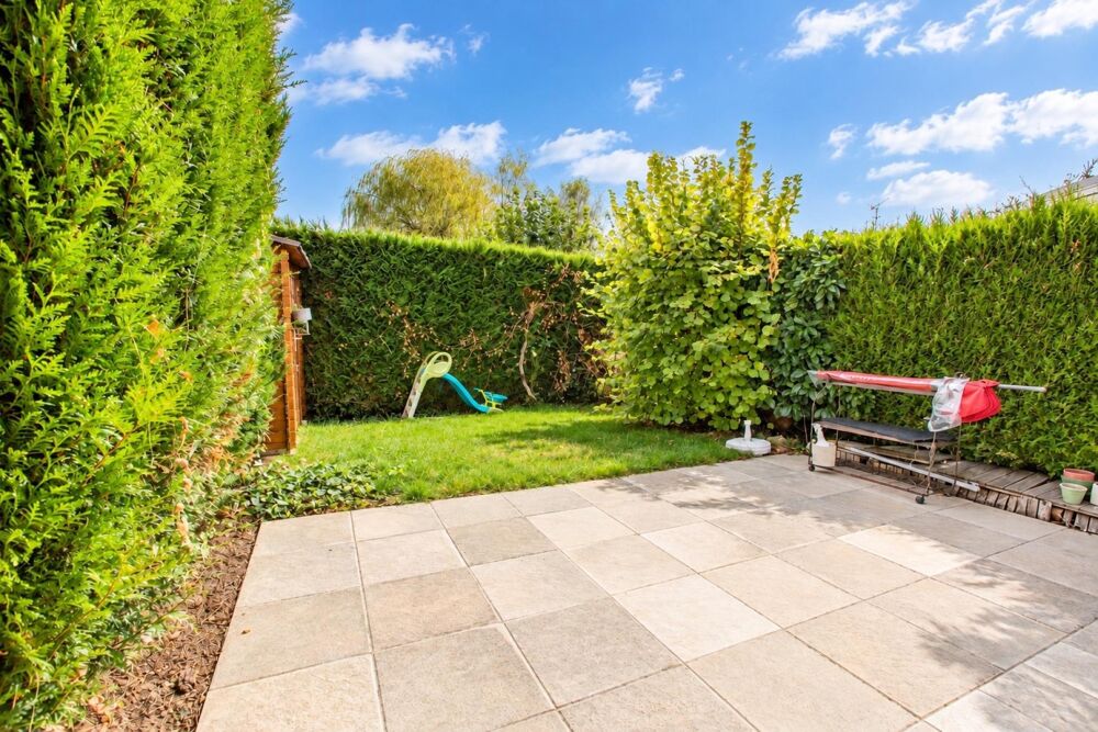 Vente Maison SUPERBE MAISON FAMILIALE Le mesnil-saint-denis