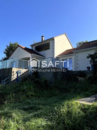  Maison � vendre 9 pi�ces 127 m�