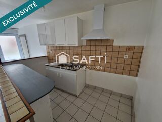  Maison à vendre 5 pièces 106 m²
