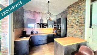  Maison à vendre 5 pièces 128 m²