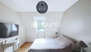  Maison � vendre 6 pi�ces 97 m�