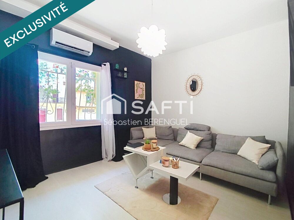 Vente Maison Maison Cœur de village rénovée meublée équipée Pomerols