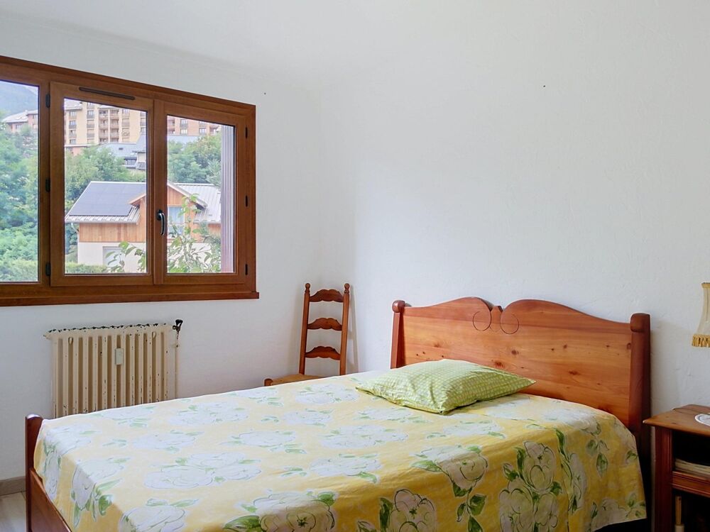 Vente Appartement Joli T4 idéalement situé à deux pas du centre ville!! Embrun