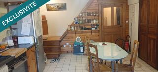  Maison � vendre 4 pi�ces 72 m�