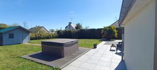  Maison à vendre 6 pièces 108 m²