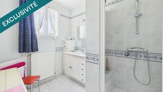  Maison � vendre 5 pi�ces 130 m�