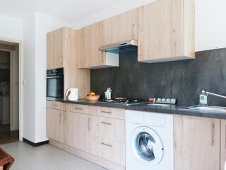  Appartement à vendre 4 pièces 74 m²