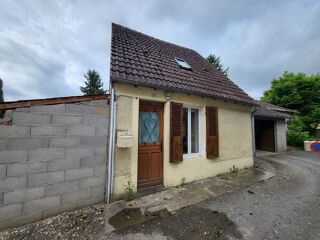  Maison � vendre 3 pi�ces 50 m�