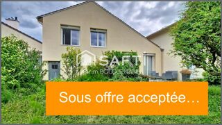  Maison à vendre 4 pièces 80 m²