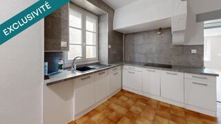  Immeuble à vendre 188 m² Saulx