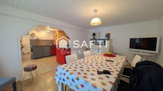  Maison à vendre 5 pièces 134 m²