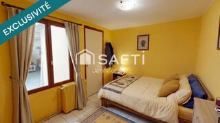  Maison à vendre 4 pièces 92 m²