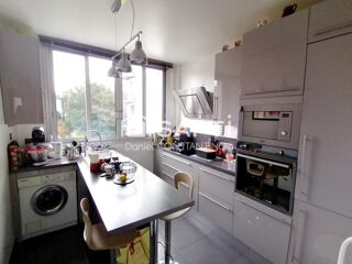  Appartement � vendre 5 pi�ces 90 m�