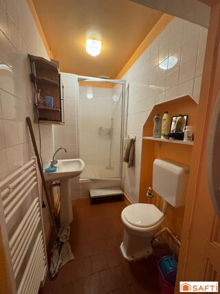  Maison � vendre 4 pi�ces 91 m�