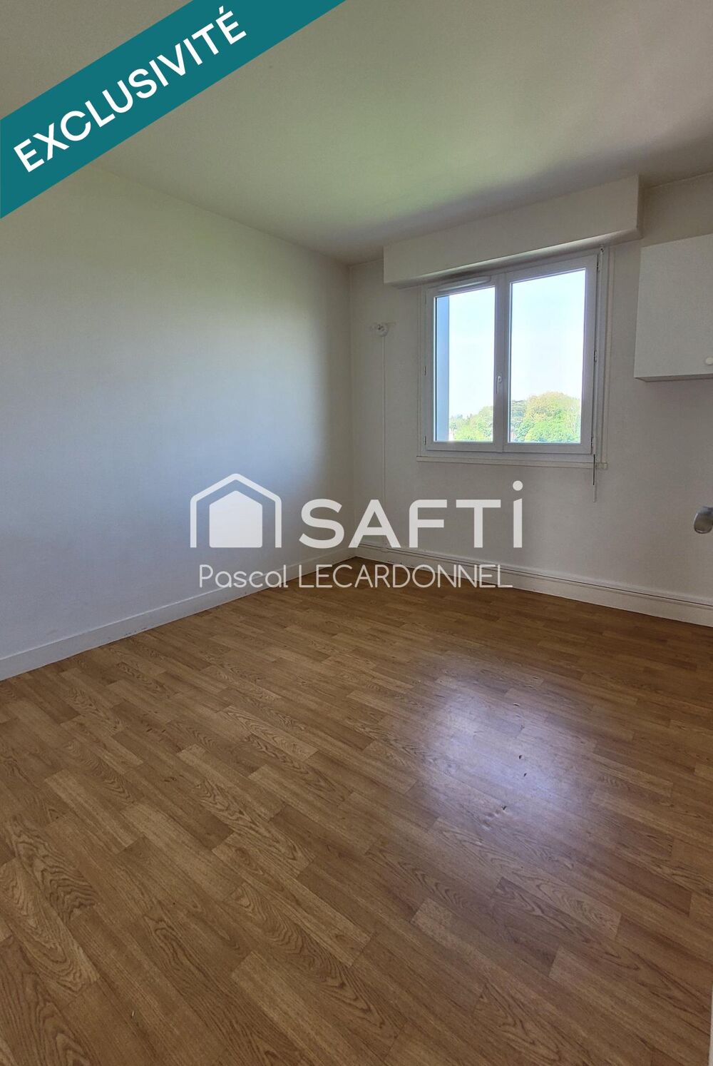 Vente Appartement Appartement 3 pices  Saint-Jean-le-Blanc Saint-jean-le-blanc