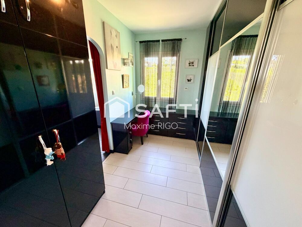 � vendre  Maison Marmande (47200)