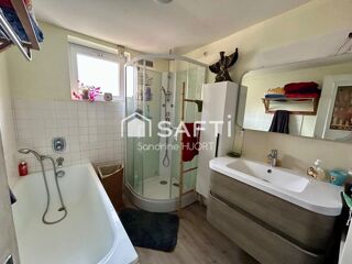  Maison à vendre 4 pièces 115 m²