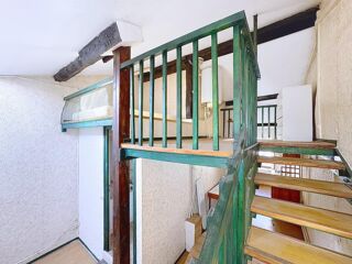  Appartement � vendre 1 pi�ce 23 m�