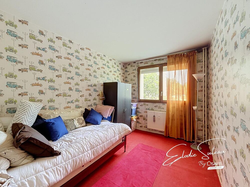 Vente Appartement Appartement T4 Angers proche Bd Jacques Portet Angers