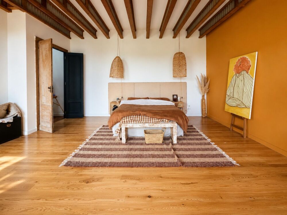 Maison de maître dexception avec piscine au coeur de Casteljaloux