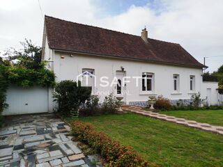  Maison à vendre 7 pièces 141 m²