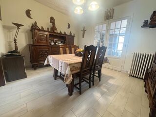  Maison � vendre 5 pi�ces 120 m�