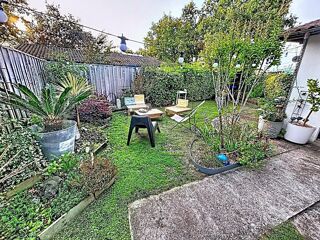  Maison � vendre 4 pi�ces 102 m�