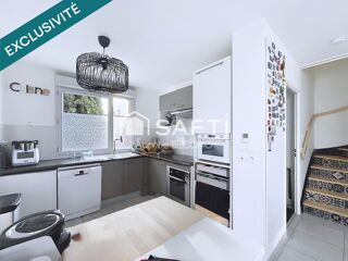  Maison � vendre 4 pi�ces 91 m�