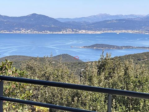   Rive Sud Maison vue magnifique Maison - 4 pi�ce(s) - 95 m�