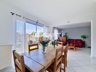  Maison à vendre 5 pièces 122 m²