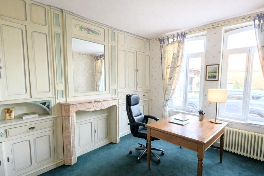 � vendre  Maison Hantay (59496)