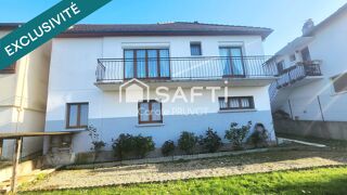  Maison à vendre 5 pièces 74 m²
