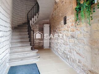  Maison � vendre 7 pi�ces 172 m�